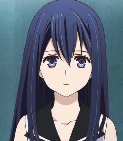 Gokukoku no Brynhildr fotoğrafı