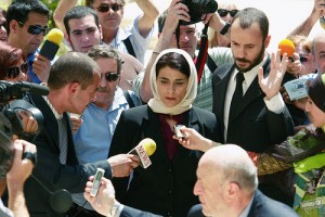 Limon Ağacı Fotoğrafı