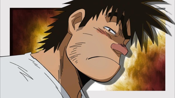 Abarenbou Rikishi!! Matsutarou Fotoğrafı