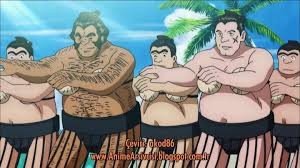 Abarenbou Rikishi!! Matsutarou Fotoğrafı