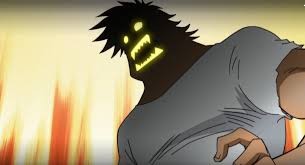 Abarenbou Rikishi!! Matsutarou Fotoğrafı