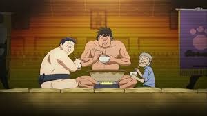 Abarenbou Rikishi!! Matsutarou Fotoğrafı