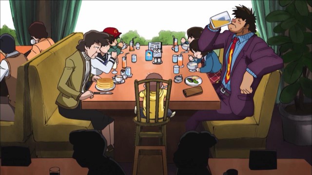 Abarenbou Rikishi!! Matsutarou Fotoğrafı