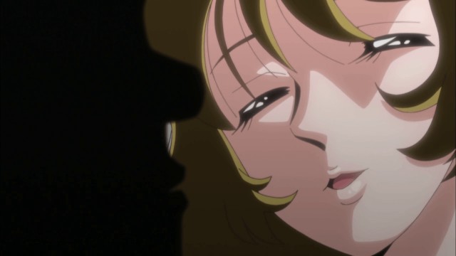 Abarenbou Rikishi!! Matsutarou Fotoğrafı