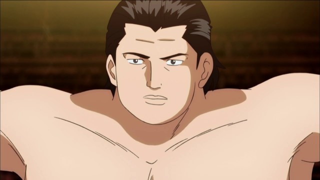 Abarenbou Rikishi!! Matsutarou fotoğrafı