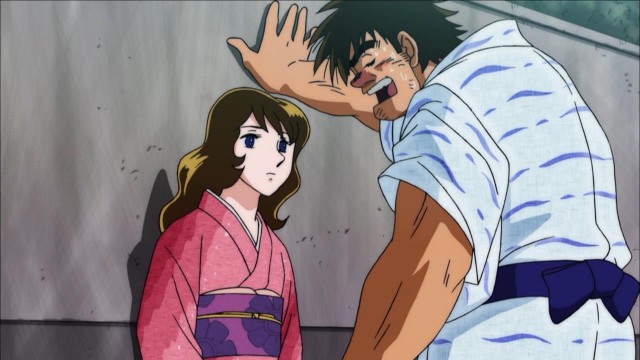 Abarenbou Rikishi!! Matsutarou Fotoğrafı