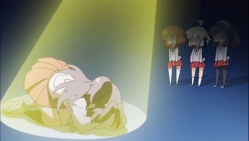 Choboraunyopomi Gekijou Ai Mai Mii Fotoğrafı