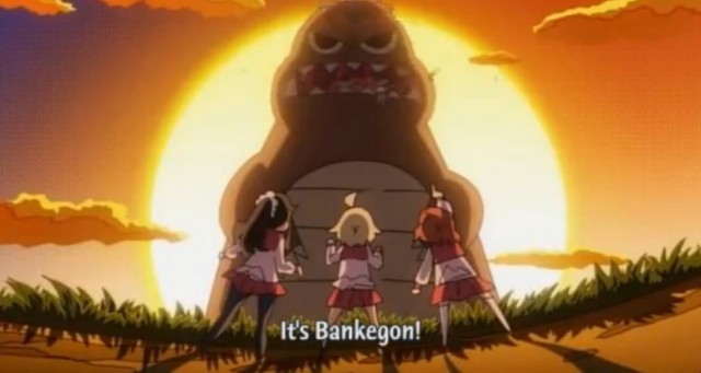 Choboraunyopomi Gekijou Ai Mai Mii Fotoğrafı