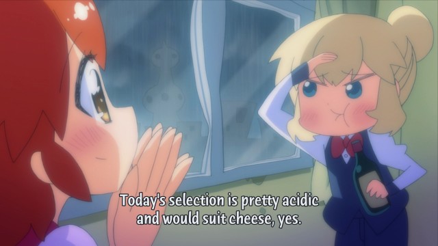 Choboraunyopomi Gekijou Ai Mai Mii Fotoğrafı