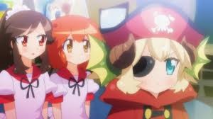 Choboraunyopomi Gekijou Ai Mai Mii Fotoğrafı