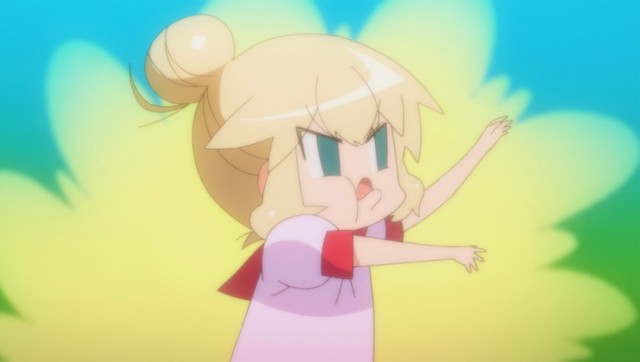 Choboraunyopomi Gekijou Ai Mai Mii Fotoğrafı