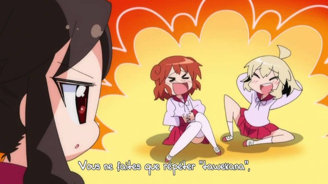 Choboraunyopomi Gekijou Ai Mai Mii Fotoğrafı