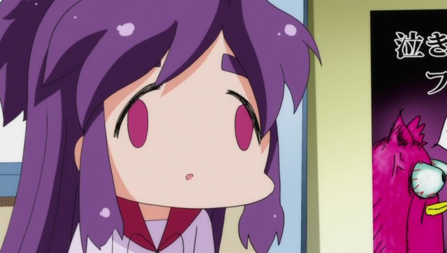 Choboraunyopomi Gekijou Ai Mai Mii fotoğrafı