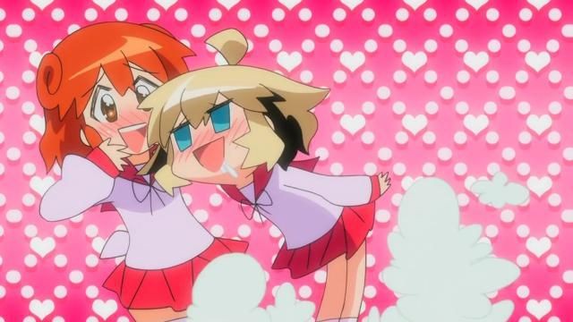 Choboraunyopomi Gekijou Ai Mai Mii Fotoğrafı