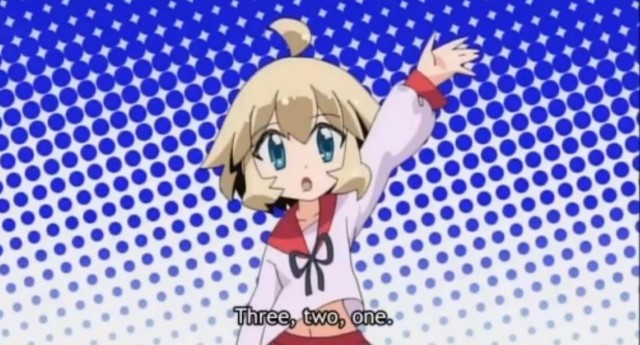 Choboraunyopomi Gekijou Ai Mai Mii Fotoğrafı