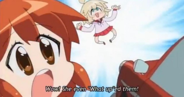 Choboraunyopomi Gekijou Ai Mai Mii Fotoğrafı