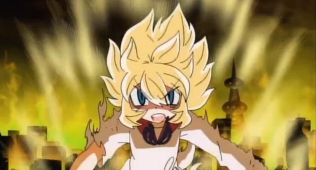 Choboraunyopomi Gekijou Ai Mai Mii Fotoğrafı