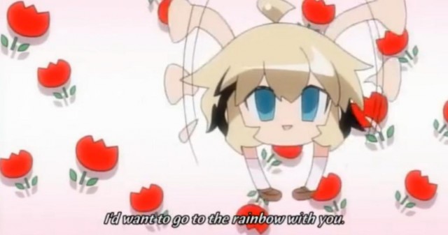 Choboraunyopomi Gekijou Ai Mai Mii Fotoğrafı