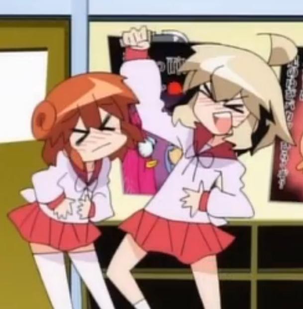 Choboraunyopomi Gekijou Ai Mai Mii Fotoğrafı