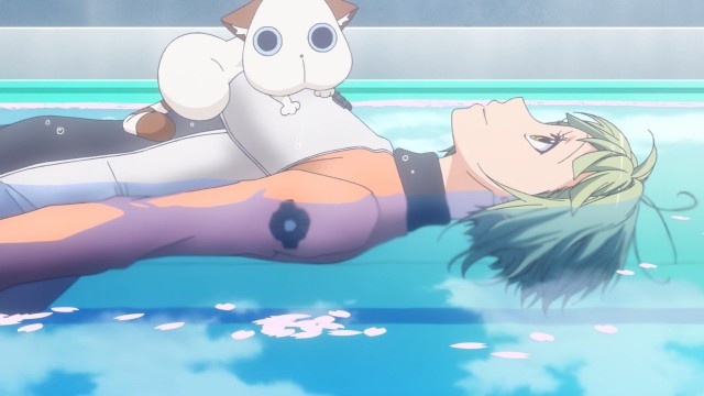 Amanchu! fotoğrafı