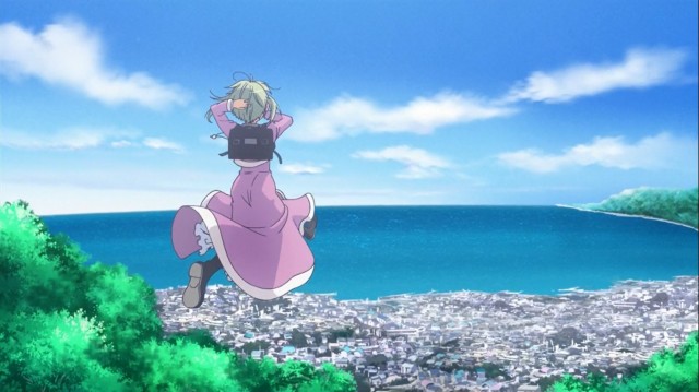 Amanchu! fotoğrafı