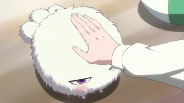 Fukigen na Mononokean Fotoğrafı