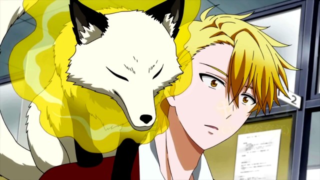 Fukigen na Mononokean Fotoğrafı