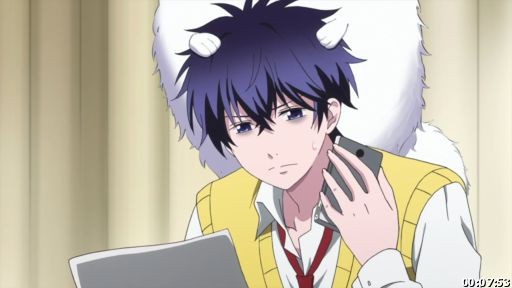 Fukigen na Mononokean Fotoğrafı