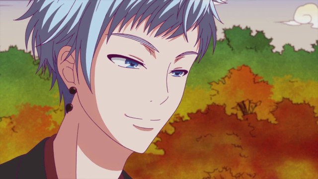 Fukigen na Mononokean Fotoğrafı