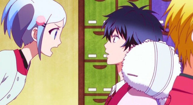 Fukigen na Mononokean Fotoğrafı