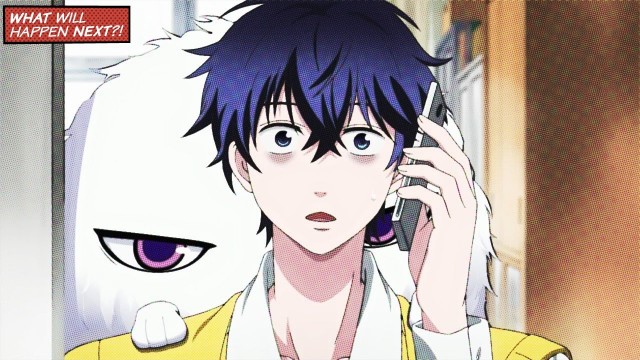 Fukigen na Mononokean Fotoğrafı