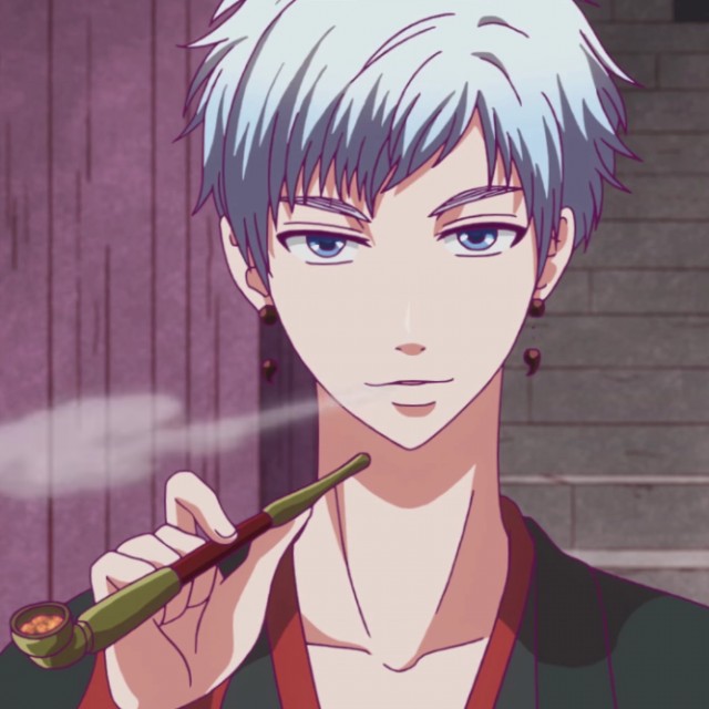 Fukigen na Mononokean fotoğrafı