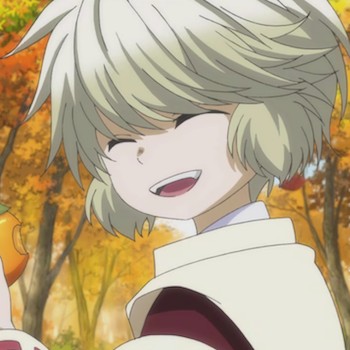 Fukigen na Mononokean fotoğrafı