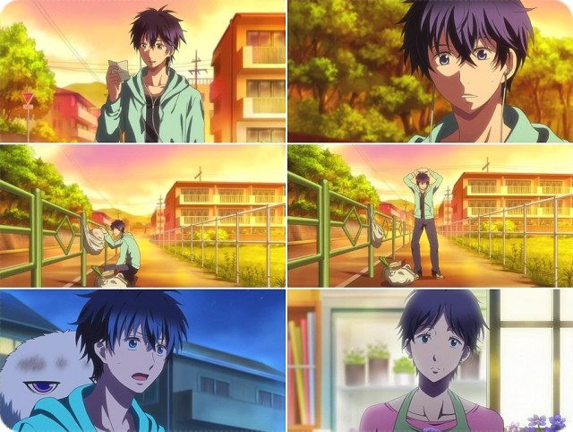 Fukigen na Mononokean Fotoğrafı