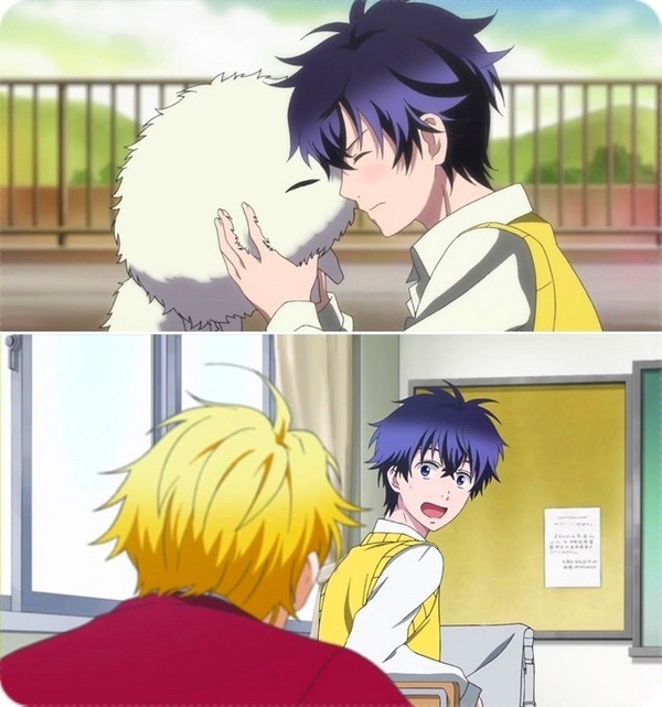 Fukigen na Mononokean Fotoğrafı