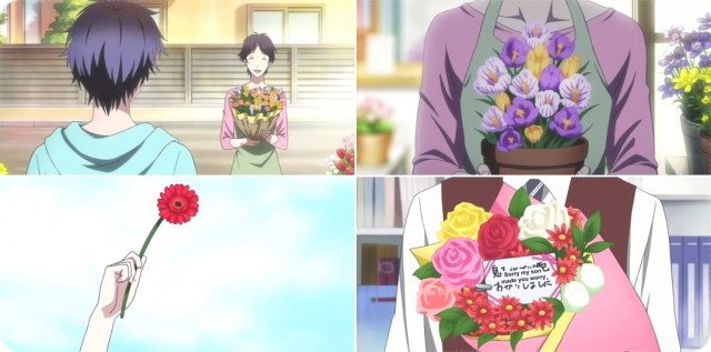 Fukigen na Mononokean Fotoğrafı