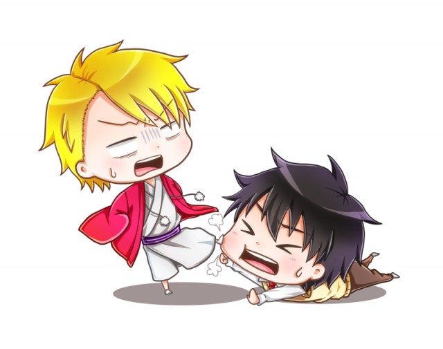 Fukigen na Mononokean Fotoğrafı