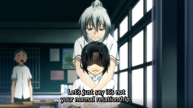 Taboo Tattoo Fotoğrafı