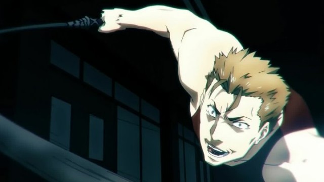 Taboo Tattoo Fotoğrafı