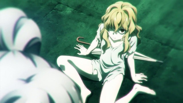 Taboo Tattoo Fotoğrafı