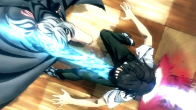 Taboo Tattoo Fotoğrafı