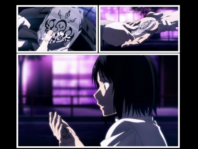 Taboo Tattoo Fotoğrafı