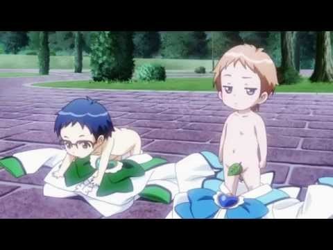 Binan Koukou Chikyuu Bouei-bu LOVE! Fotoğrafı