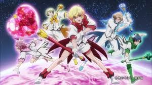 Binan Koukou Chikyuu Bouei-bu LOVE! Fotoğrafı