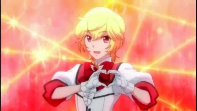 Binan Koukou Chikyuu Bouei-bu LOVE! fotoğrafı