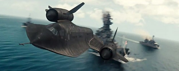 X-Men: Birinci Sınıf Fotoğrafı