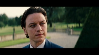 X-Men: Birinci Sınıf Fotoğrafı