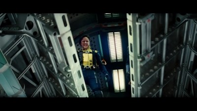 X-Men: Birinci Sınıf Fotoğrafı