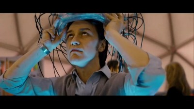 X-Men: Birinci Sınıf Fotoğrafı