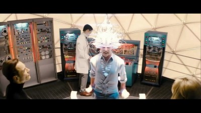 X-Men: Birinci Sınıf Fotoğrafı